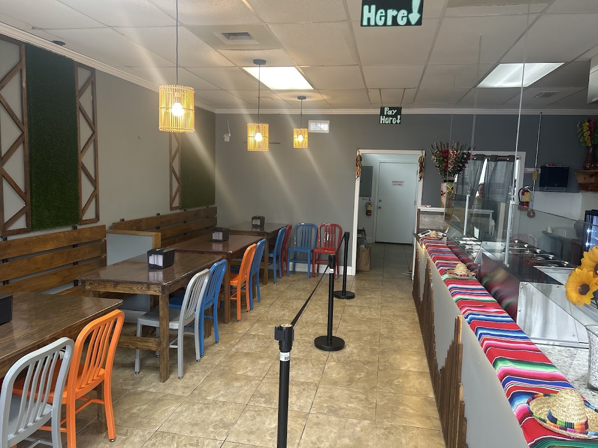 Sabor Jarocho LLC