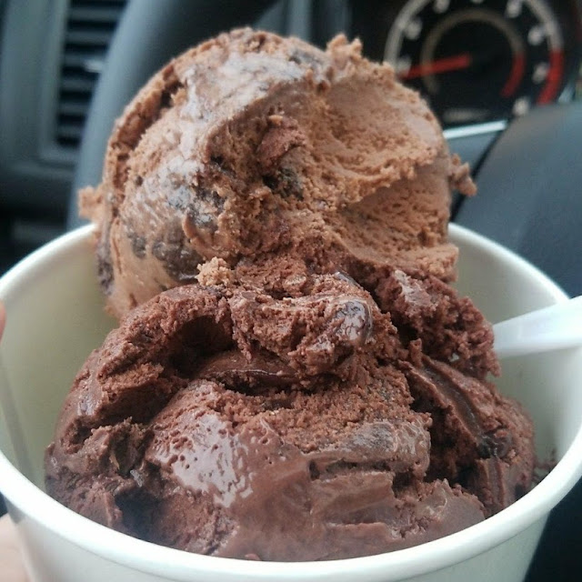 Chocolate Lovers