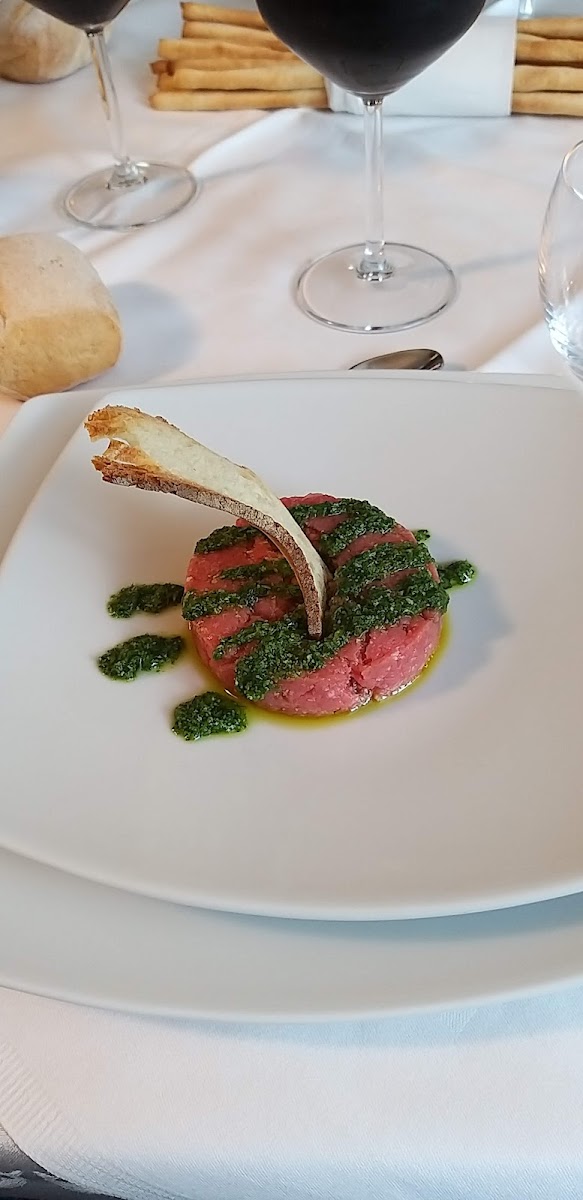 Al Capolinea del Gusto