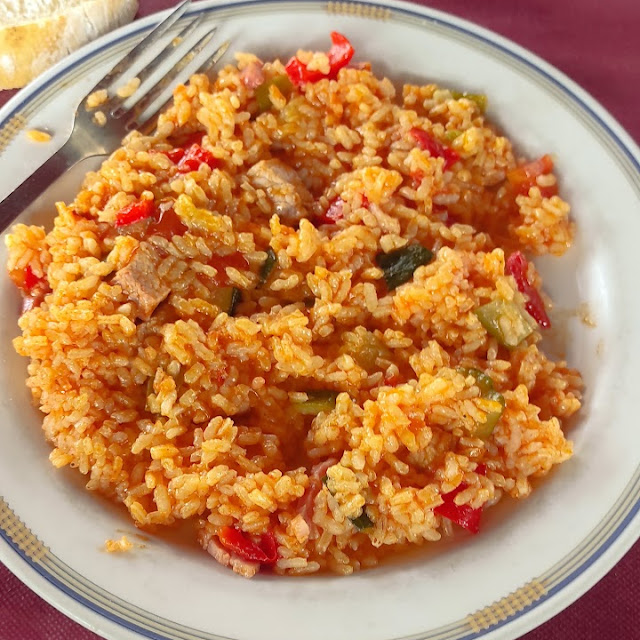 Paella