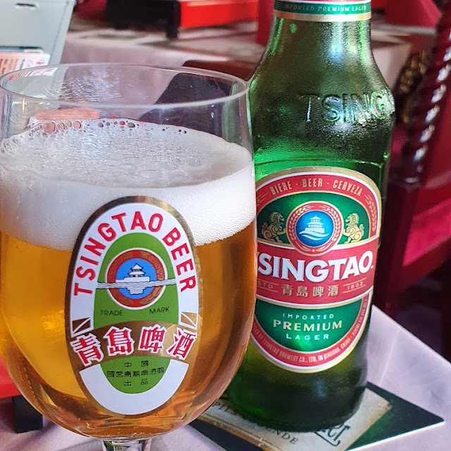 Thaibier