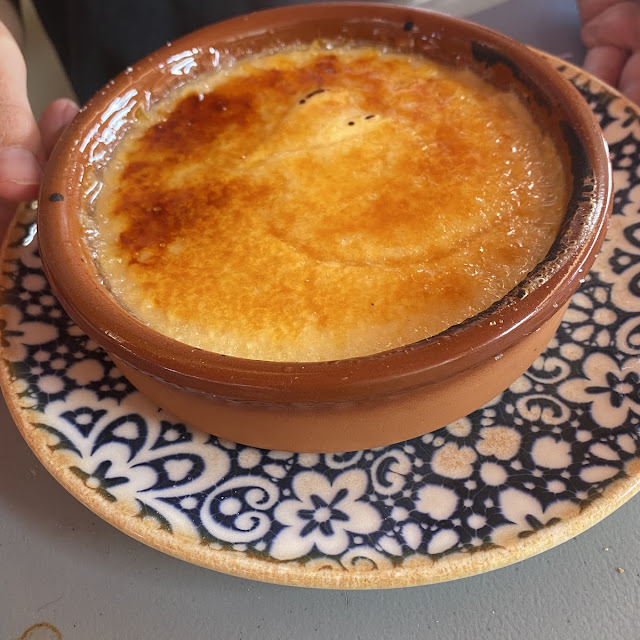 Crema Catalana