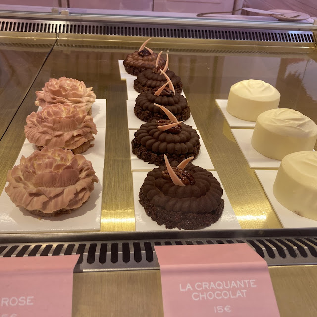 La Grande Chocolatine