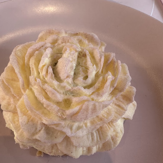 Cake la