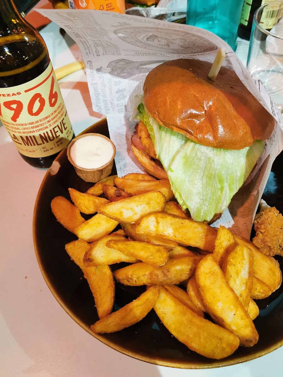 Bulevar Grill
