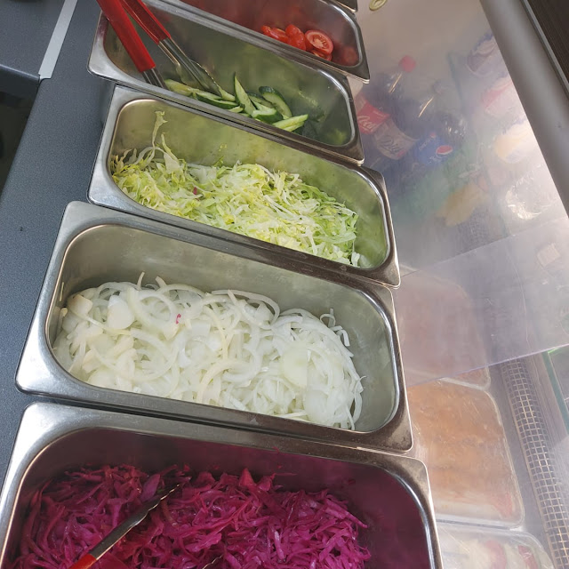 Salads