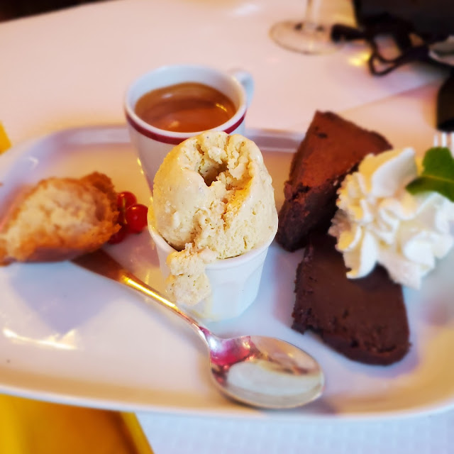 Le Semi-freddo Au Grand Farnéu