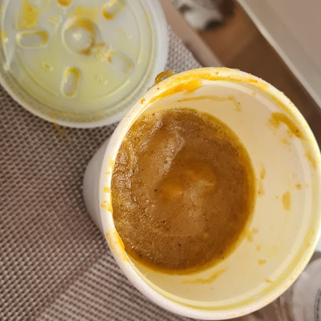 Curry Sauce