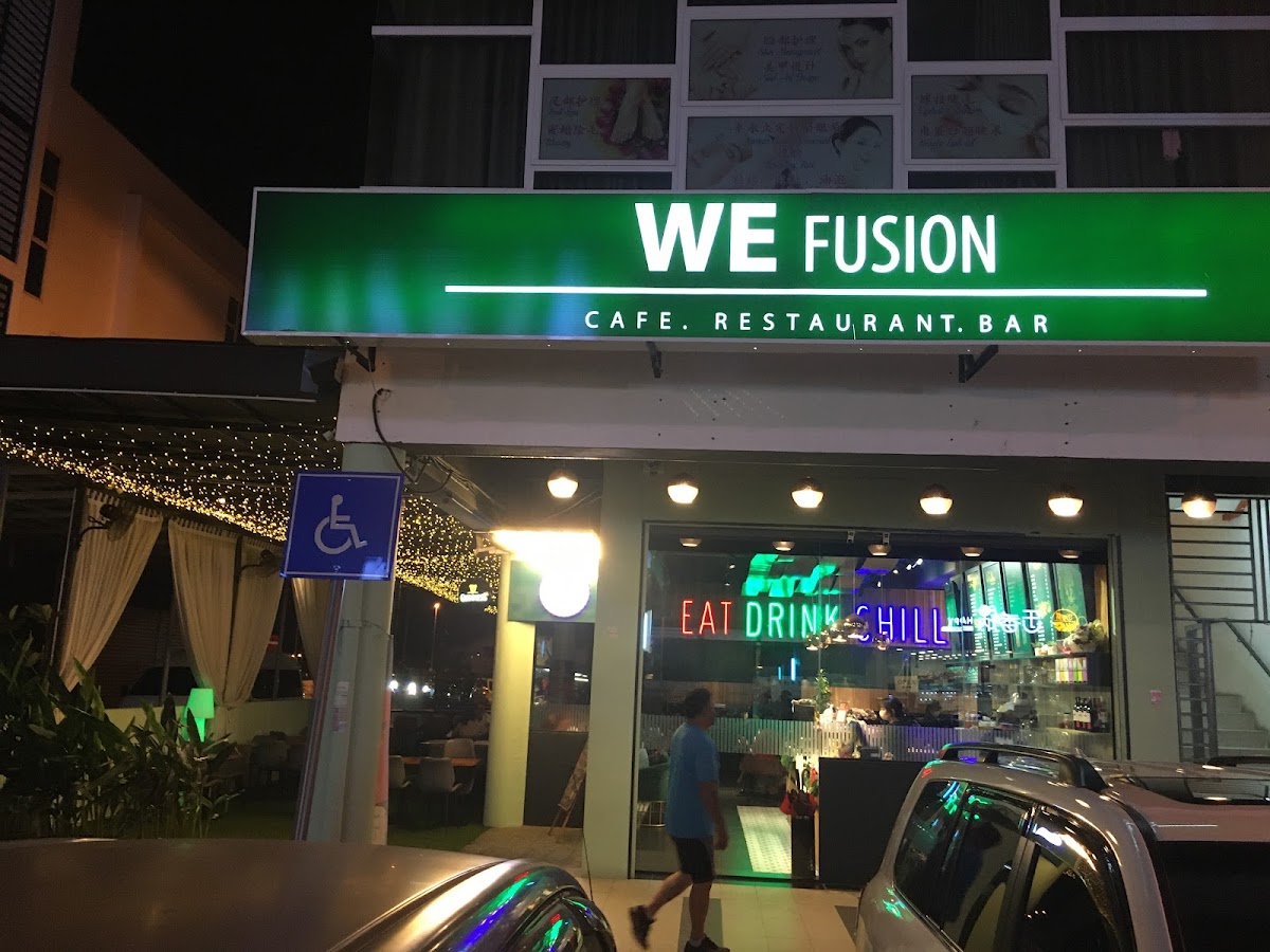 WE FUSION 2.0