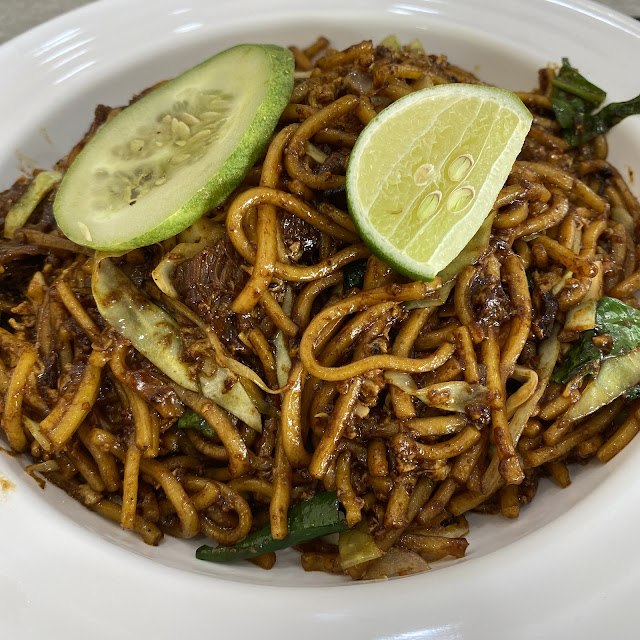 Mee Goreng