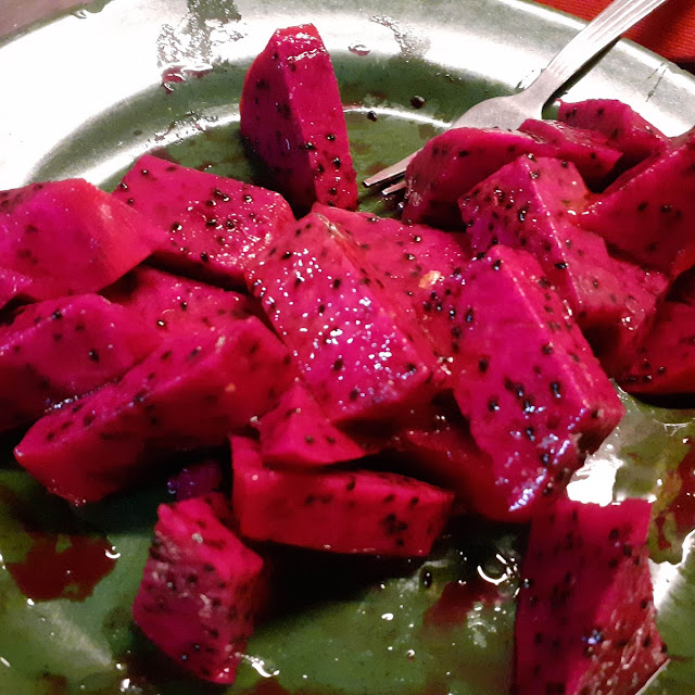 Dragon Fruit