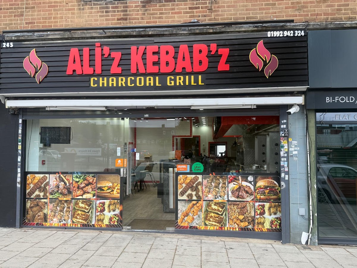 Aliz Kebabz