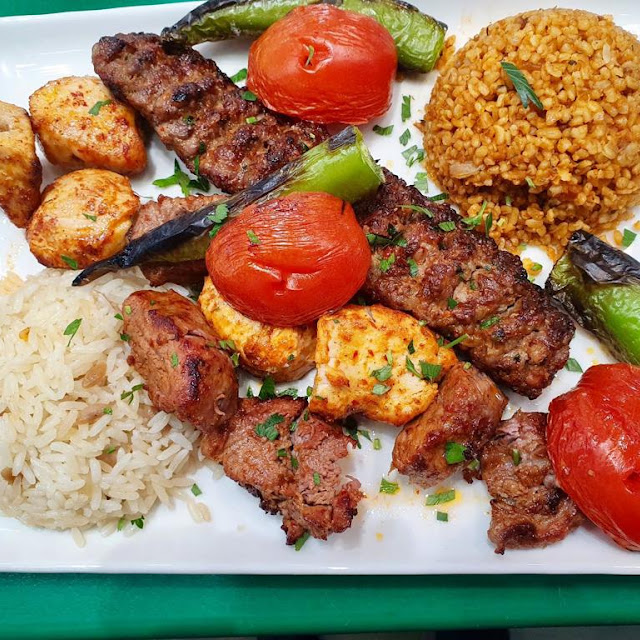 Kebab