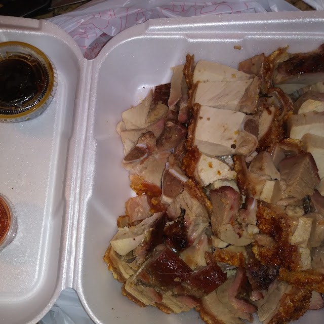 Roast Pork