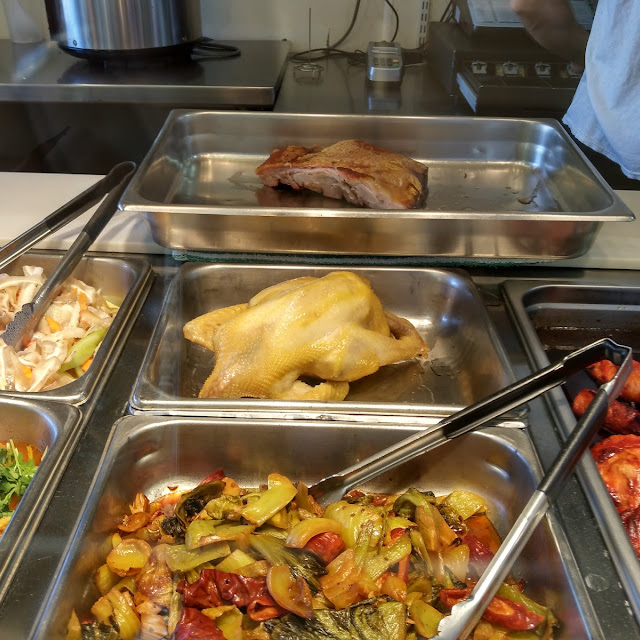 Rotisserie Chicken
