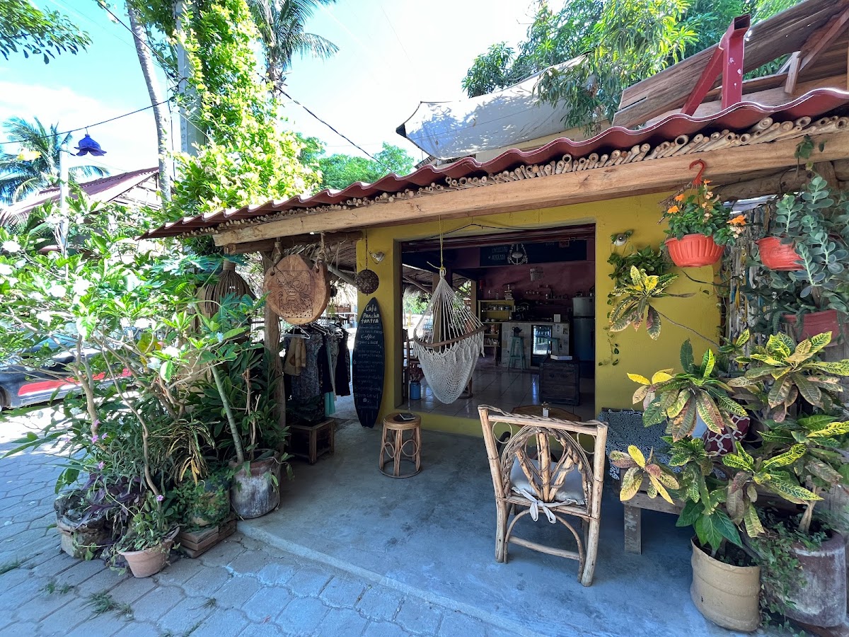 Panchatantra Café Cultural
