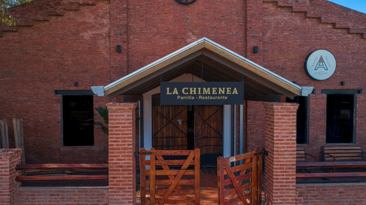 La Chimenea Restaurante