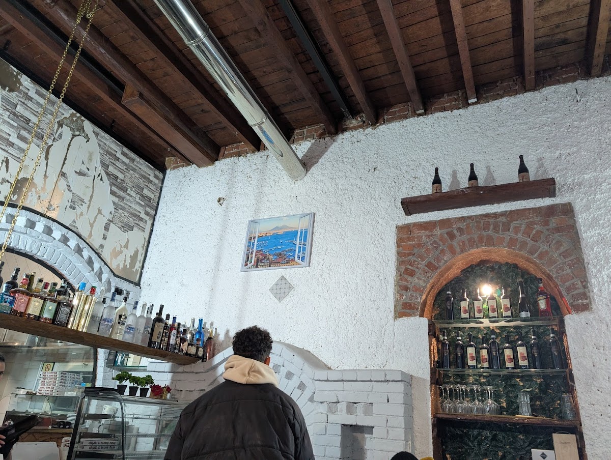 Pizzeria Cento11