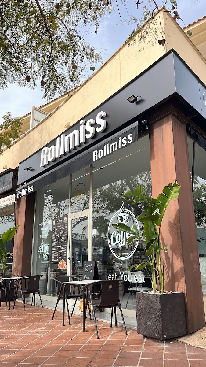 Rollmiss