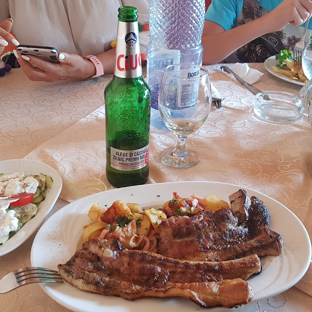 Coste De Porc Scarita L