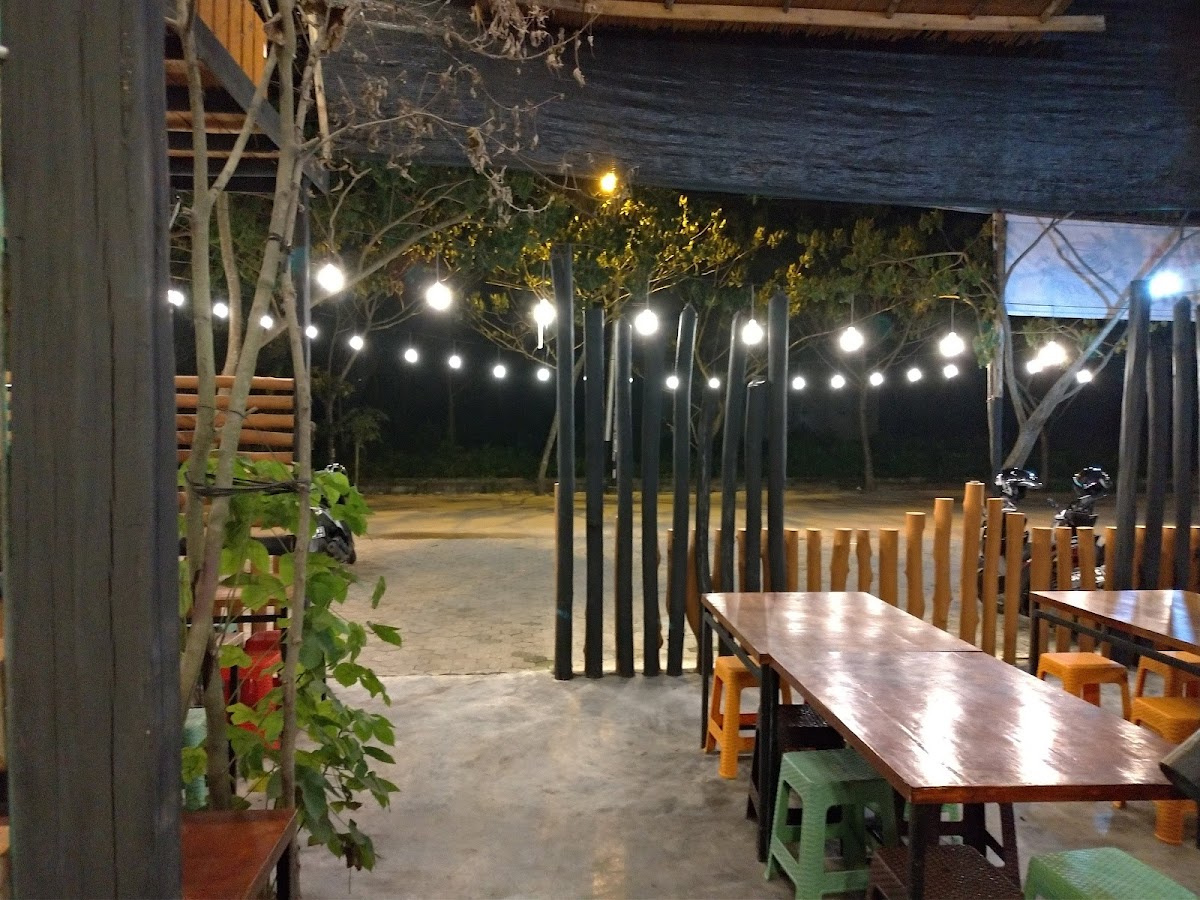 BANG BOBS Coffee Shop