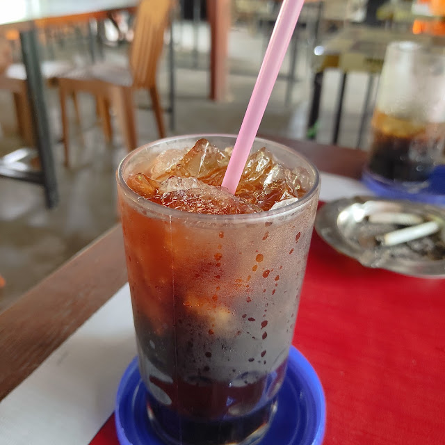 Kopi Es
