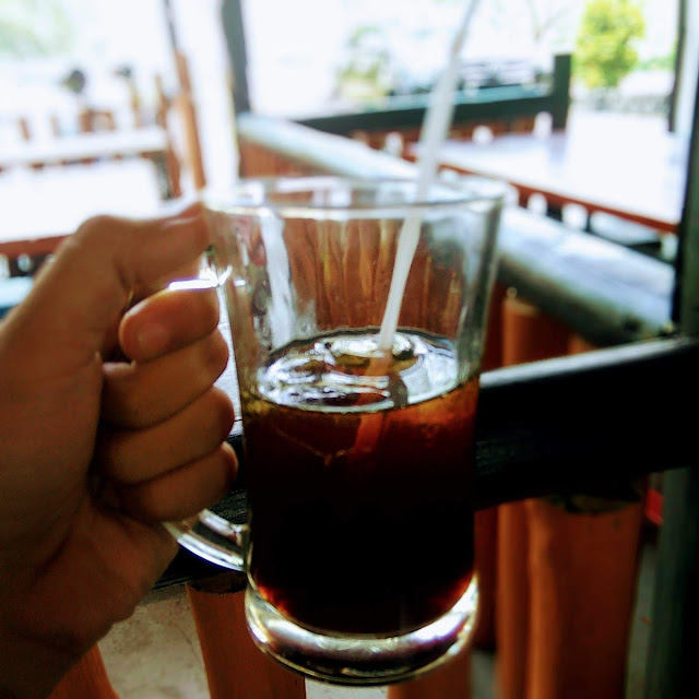 Es Kopi Coffee Ice