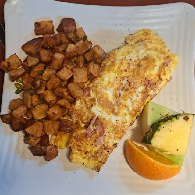 Omelet