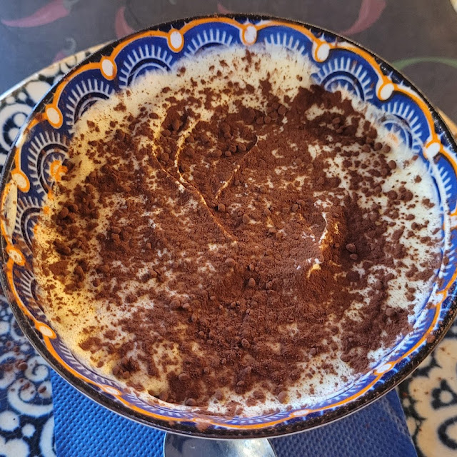 Tiramisu Hausgemacht