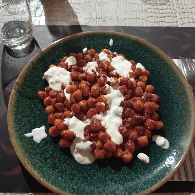 Chicche Dimpstate Con 'nduia E Stracciatella