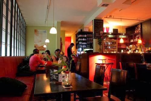 SUSHIFREUNDE Jena