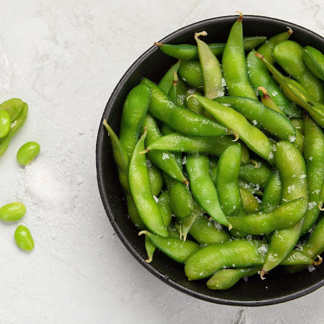 Edamame