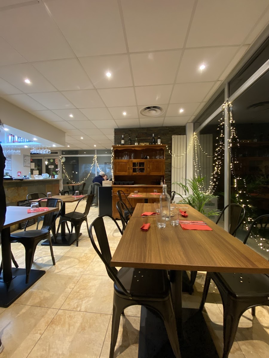 Ristorante Pizzeria Da Tommaso