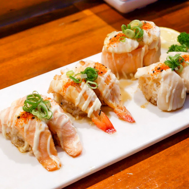 Aburi Lover