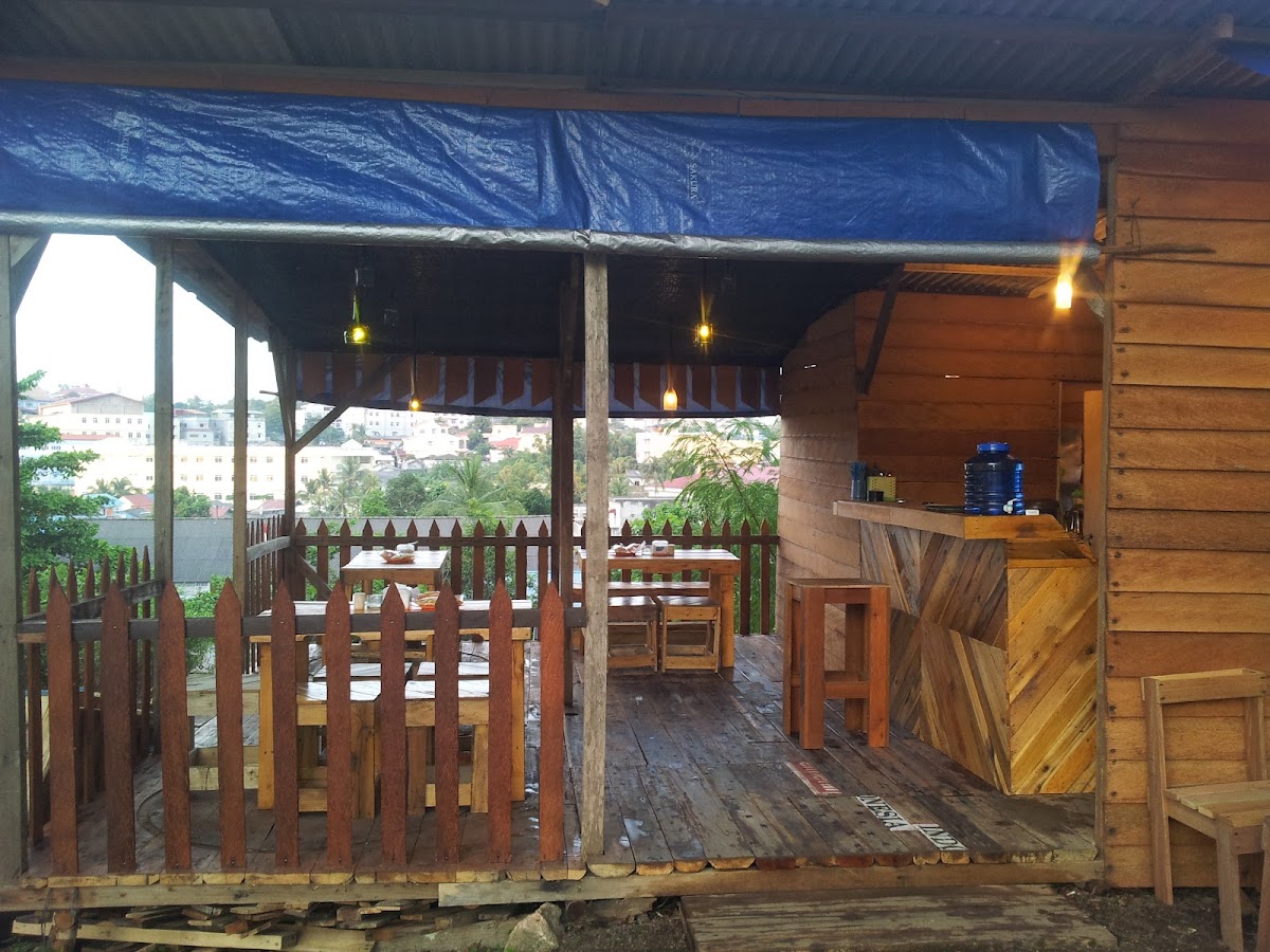 POKOKNYA Cafe