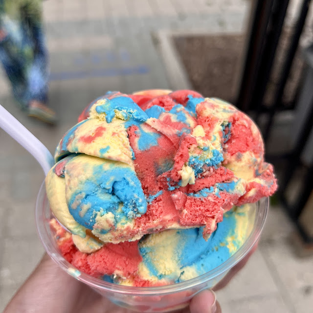 Ice Cream