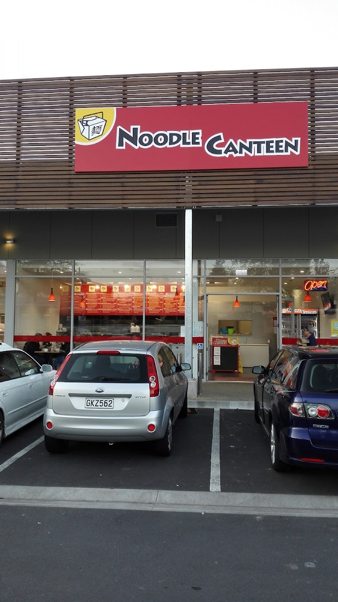 Noodle Canteen Bethlehem