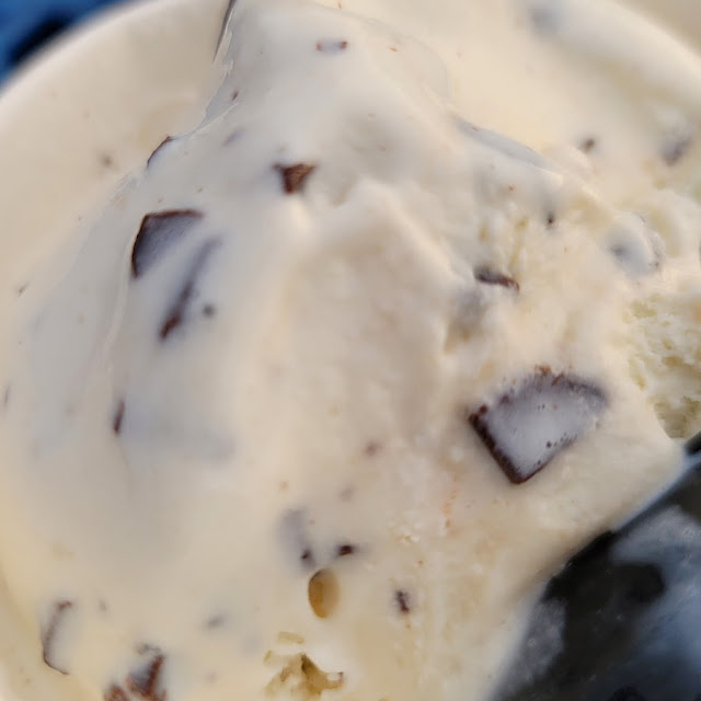 Chocolate Ice Cream Sundae