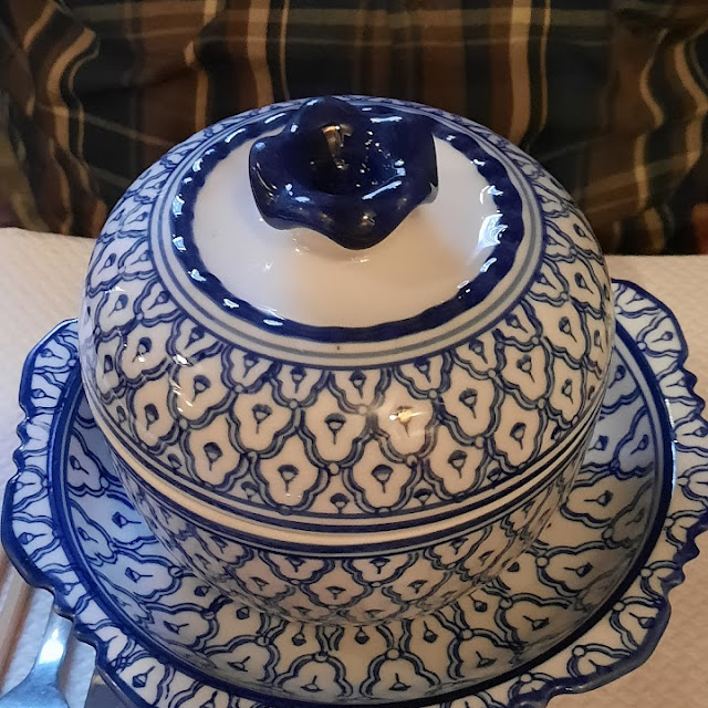 Marmite Thaïs