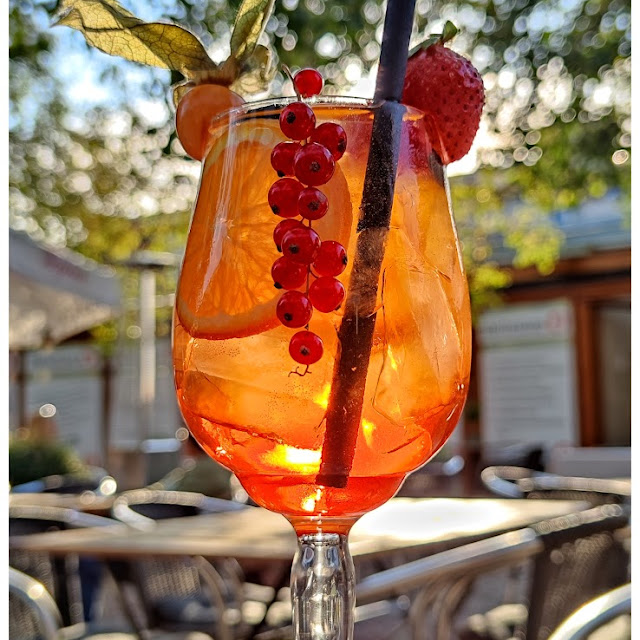 Aperol Spritz