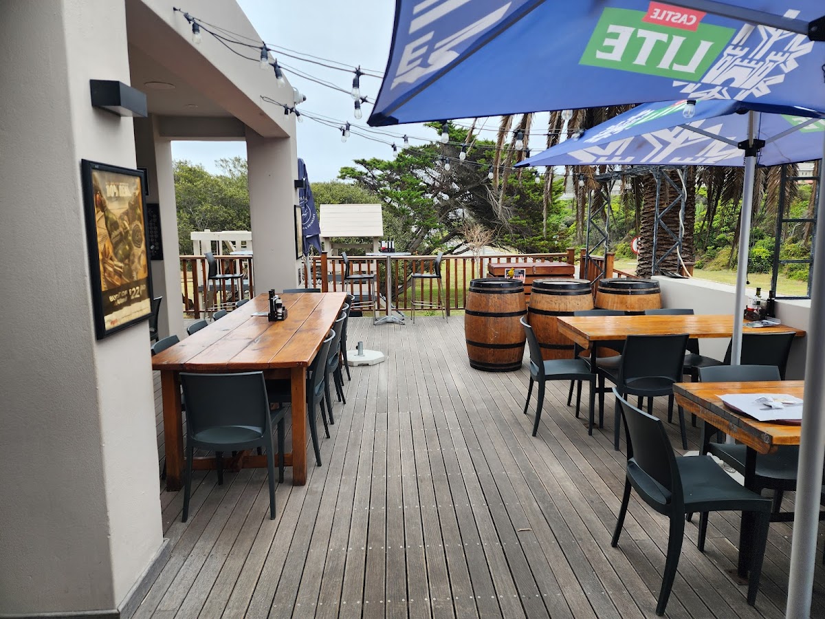 On Brenton Local Eatery