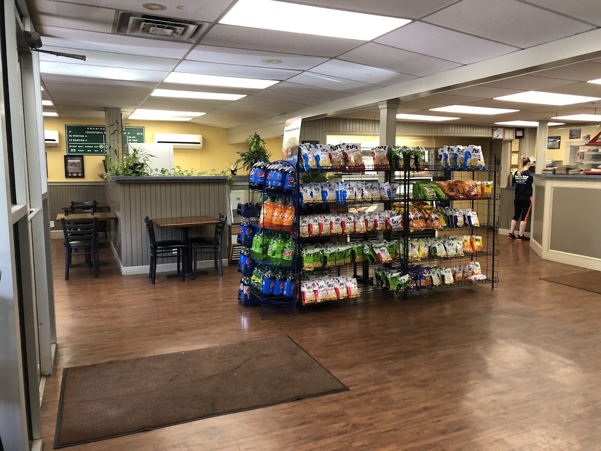 North End Market & Deli