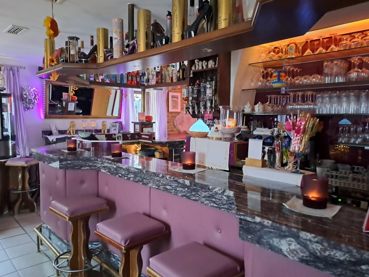 Café Acapulco