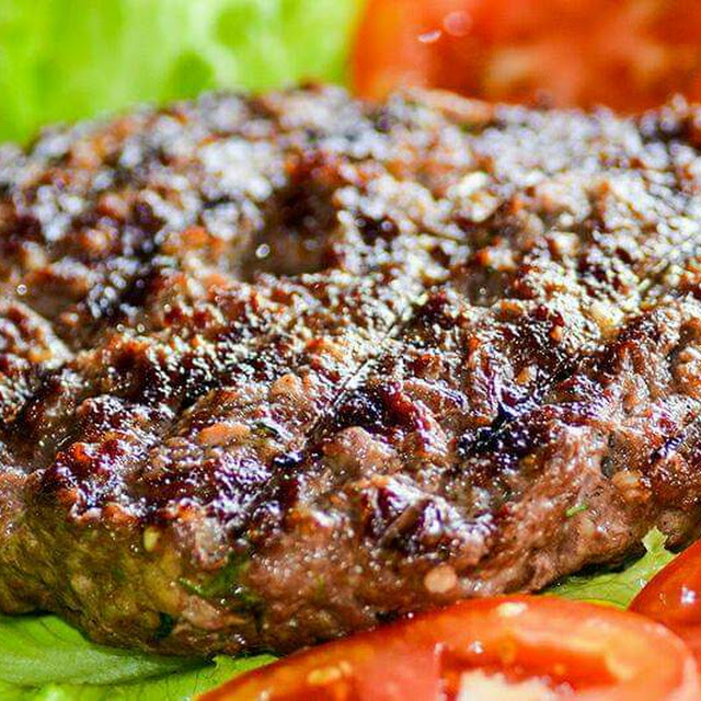 Hambúrguer de Costela