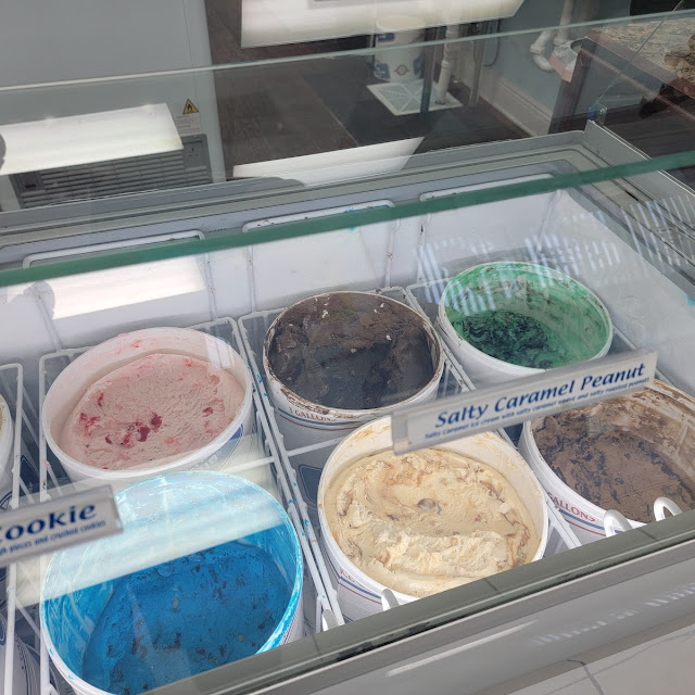 CIS for Cookie Blue Cookie Monster Flavor