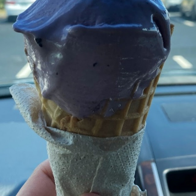 Ice Cream Cone