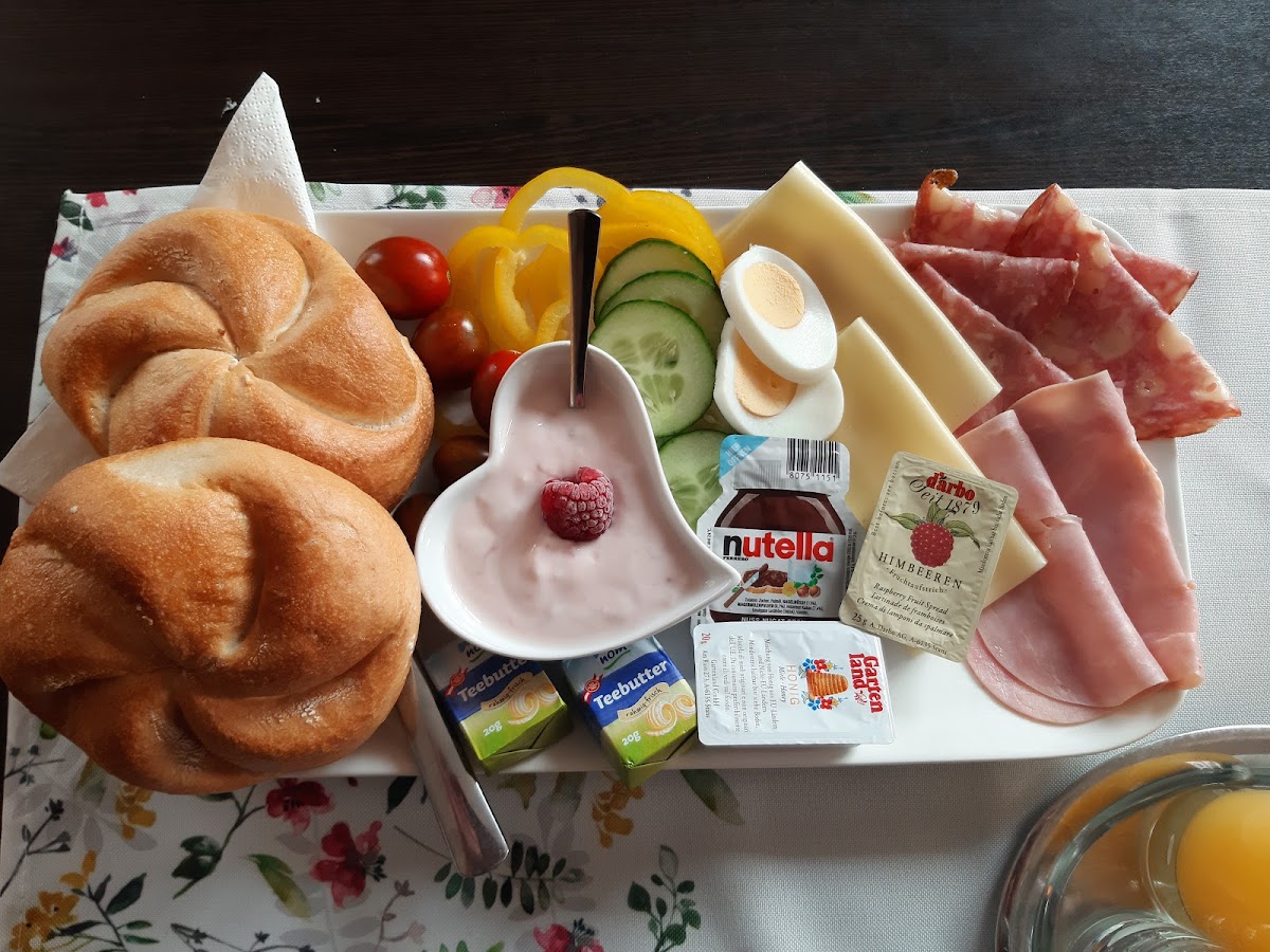 Café Doris