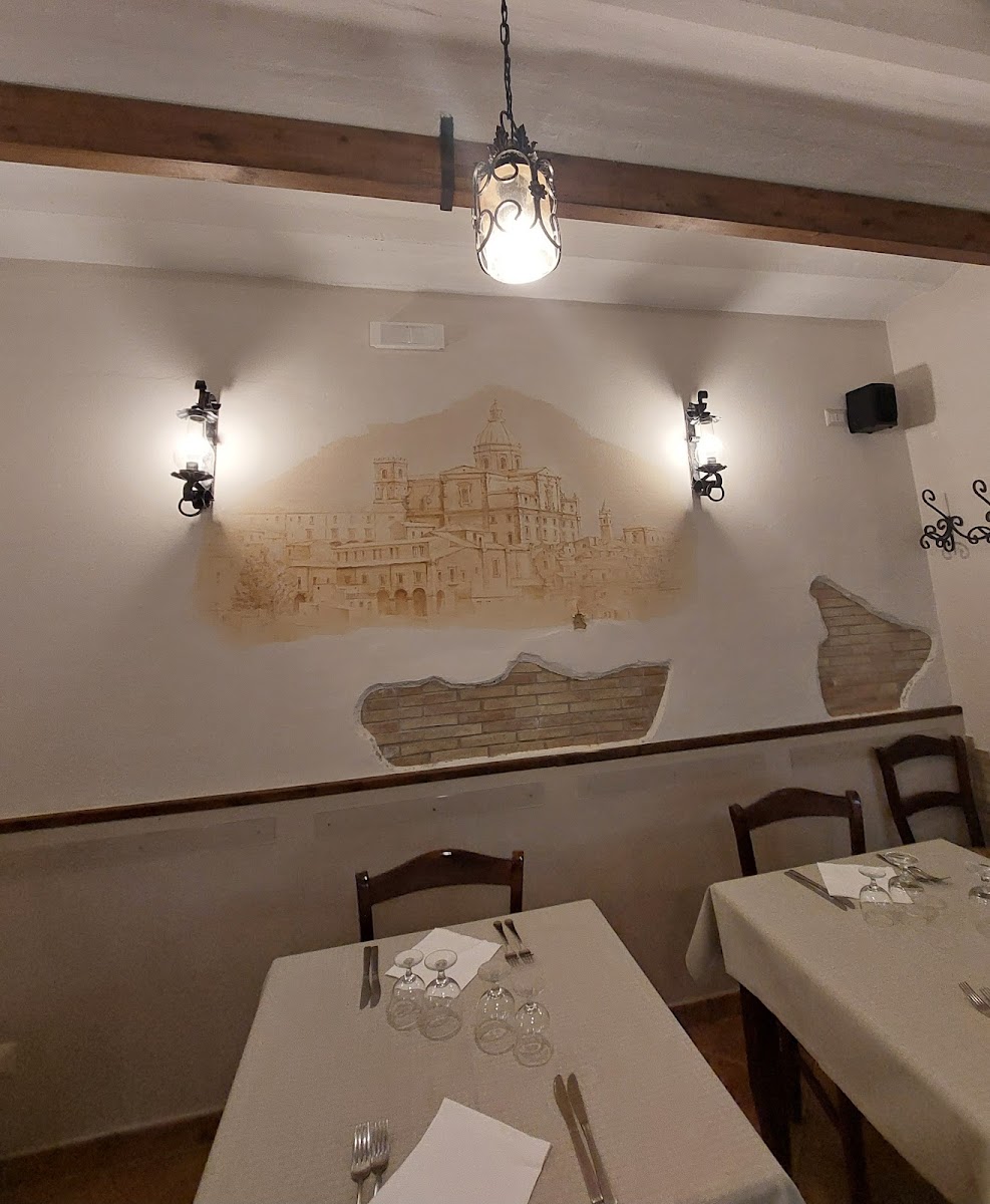 Trattoria Del Goloso