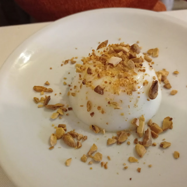 Blanc Manger