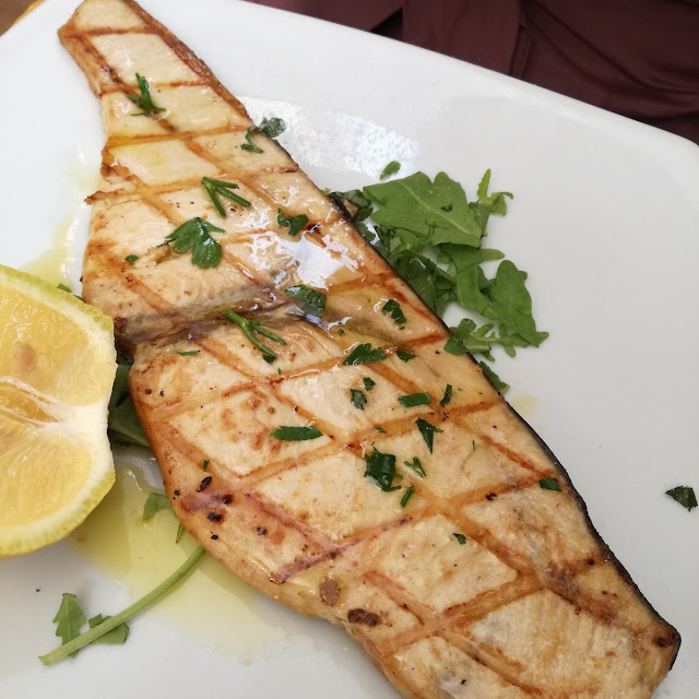Spada Arrosto